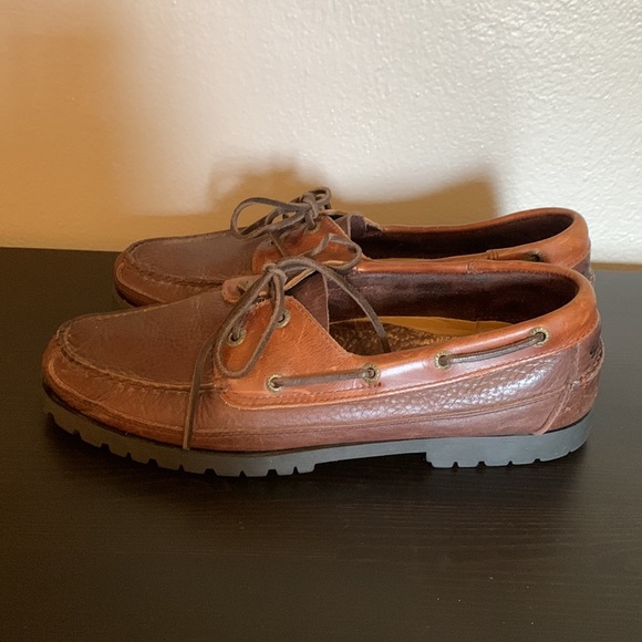 Men’s Sperry - Picture 3 of 5